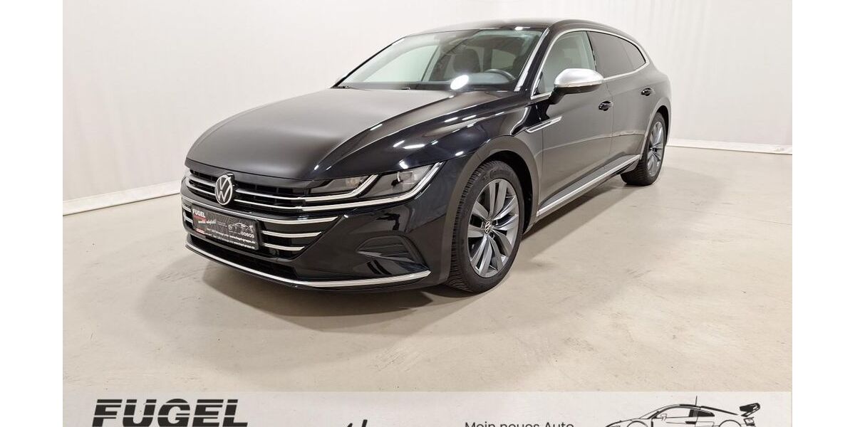 VW Arteon 39.680 km 28.999 &euro; Dresden 01157