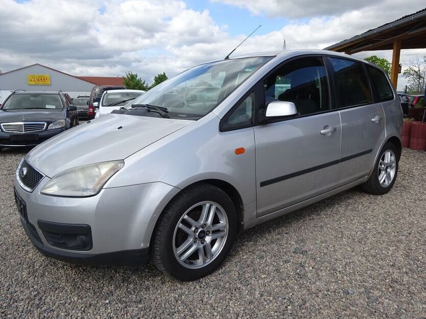 C-Max