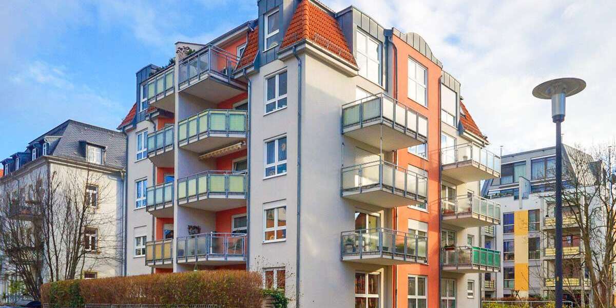 Garagen / Stellplätze Dresden Striesen - 10.000&euro; | Angebot:26841311