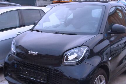 Smart ForTwo 20.500 km 9.800 &euro; Dresden 01129