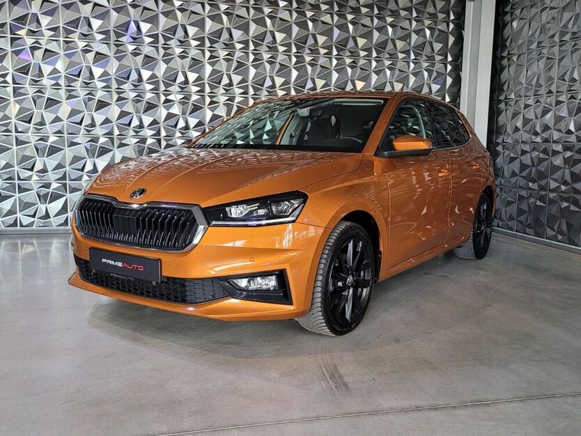 Fabia