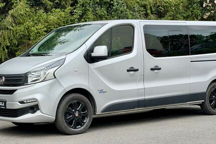Fiat Talento 178.000 km 13.999 &euro; Heidenau 01809