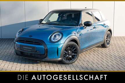 Mini Cooper 20.540 km 24.490 &euro; Heidenau bei Dresden 01809
