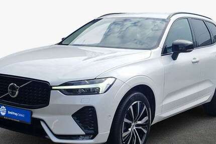 Volvo XC60 27.734 km 44.800 &euro; Dresden 01277
