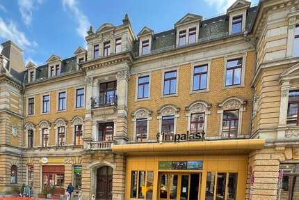 Wohnung Pirna Copitz - 2 Zimmer, 86 m&sup2;, 870&euro; | Angebot:27131084