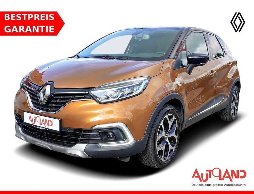 Captur