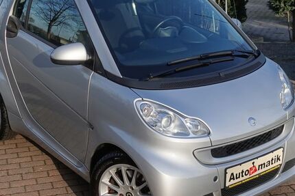 Smart ForTwo 85.000 km 5.480 &euro; Dresden 01239