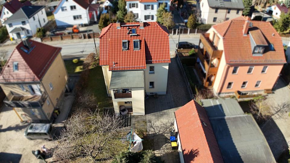 Einfamilienhaus Ottendorf-Okrilla Okrilla - 7 Zimmer, 172 m&sup2;, 1.590&euro; | Angebot:25545448