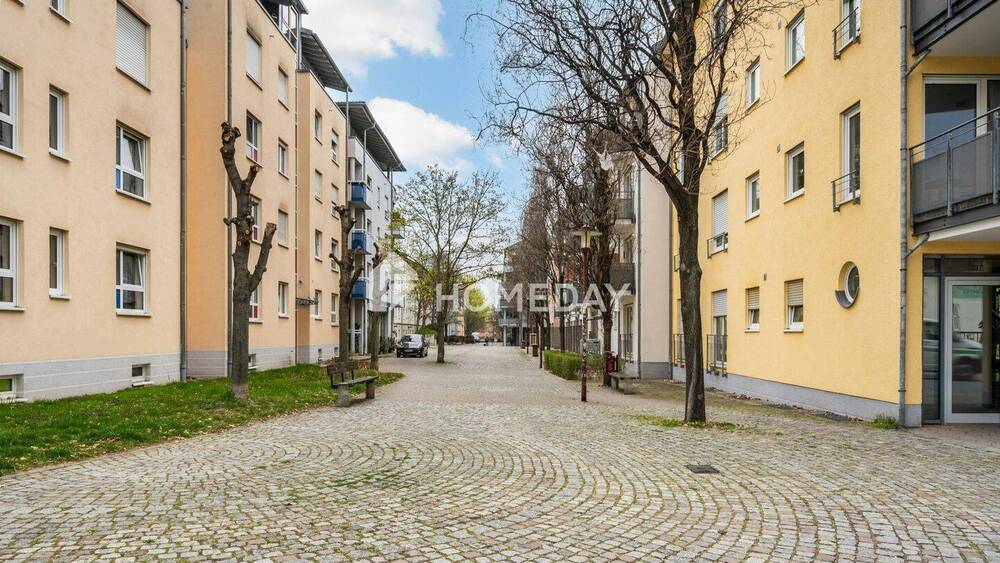 Etagenwohnung Freital - 3 Zimmer, 74 m&sup2;, 145.000&euro; | Angebot:26673458