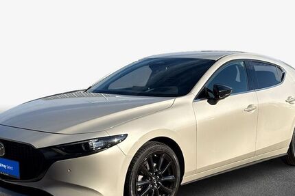 Mazda 3 17.938 km 23.990 &euro; Dresden 01277