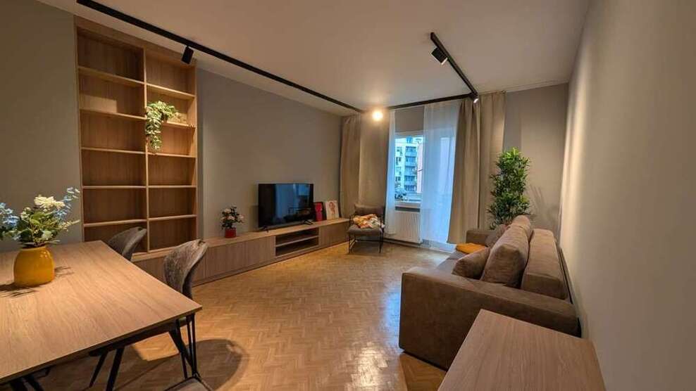 Wohnung zum Mieten in Berlin 2.000 € 60.5 m²