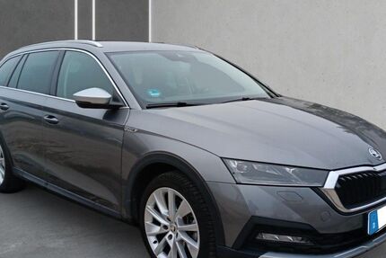 Skoda Octavia 77.000 km 24.880 &euro; Coswig 01640