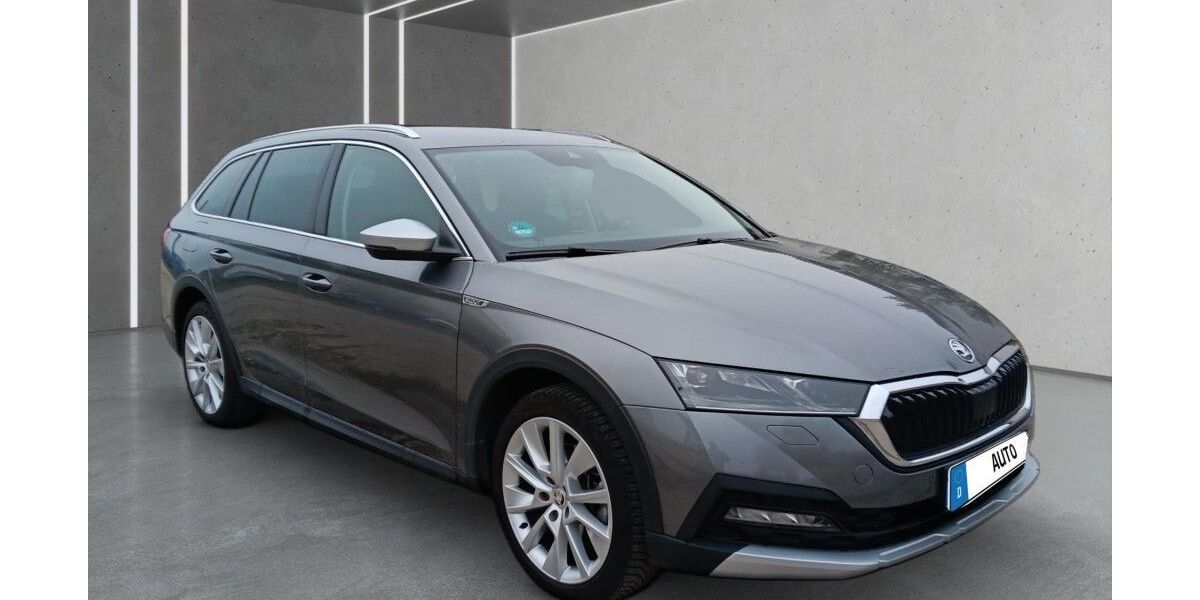 Skoda Octavia 77.000 km 24.880 &euro; Coswig 01640