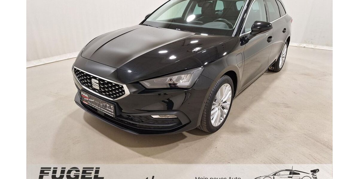 Seat Leon 41.490 km 19.999 &euro; Dresden 01157