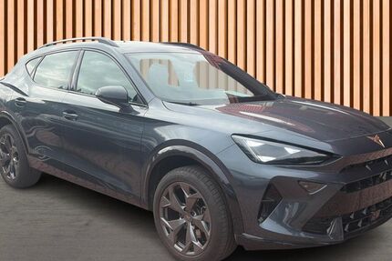Cupra Formentor 7.396 km 27.980 &euro; Dresden 01328