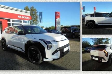 Kia EV3 2.500 km 47.750 &euro; Dresden 01139