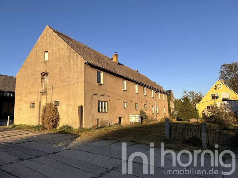 Haus zum Kaufen in Elstra Gödlau 80.000 € 208 m²