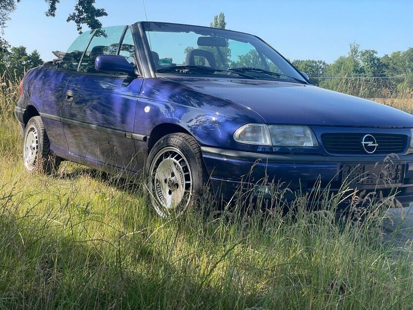 Astra