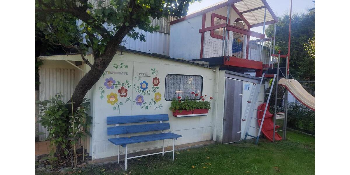 Doppelhaushälfte Dresden Pieschen - 11 Zimmer, 220 m&sup2;, 480.000&euro; | Angebot:25612694