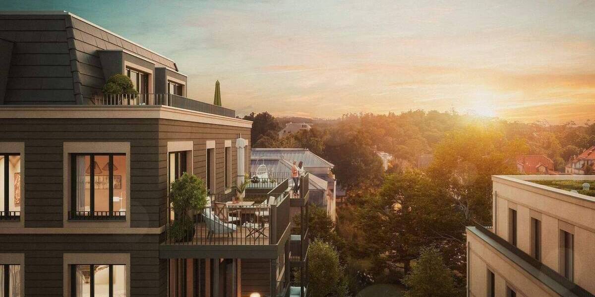 Etagenwohnung Dresden Radeberger Vorstadt - 4 Zimmer, 382.312&euro; | Angebot:26835529