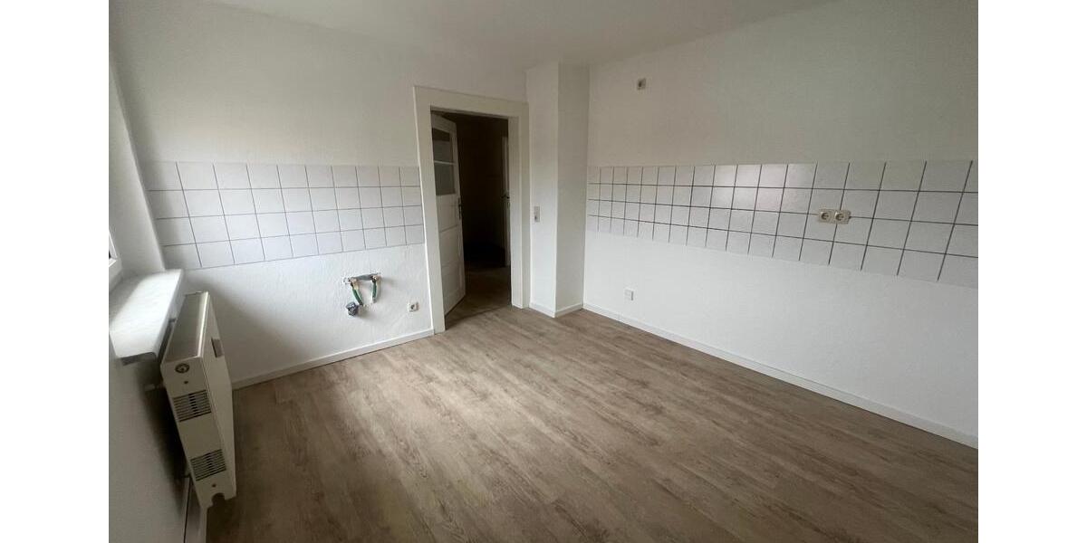 Erdgeschoßwohnung Coswig - 4 Zimmer, 62 m&sup2;, 471&euro; | Angebot:25713810