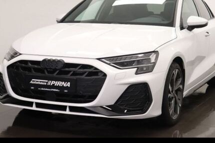 Audi A3 9.000 km 35.890 € Pirna 01796