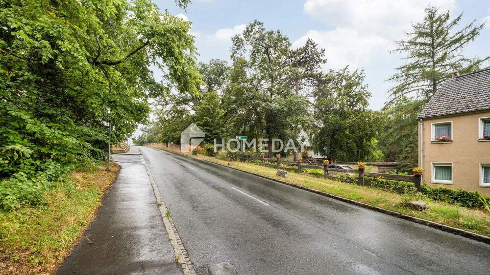 Etagenwohnung Meißen - 3 Zimmer, 52 m&sup2;, 45.000&euro; | Angebot:25677562