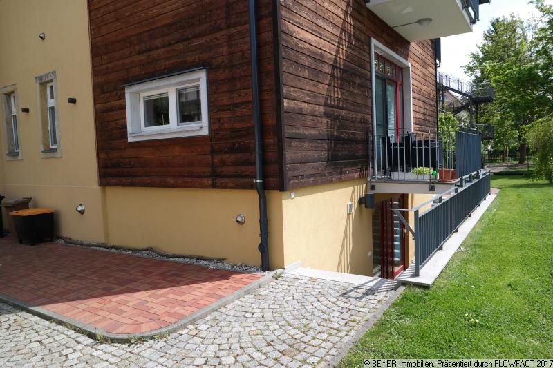 Gewerbeobjekt Dresden Langebrück - 495&euro; | Angebot:9497130