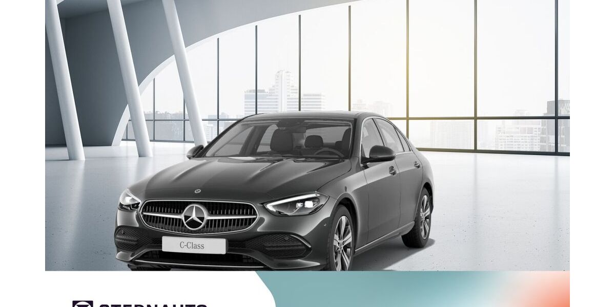 Mercedes-Benz C 180 9.930 km 38.980 &euro; Dresden 01239