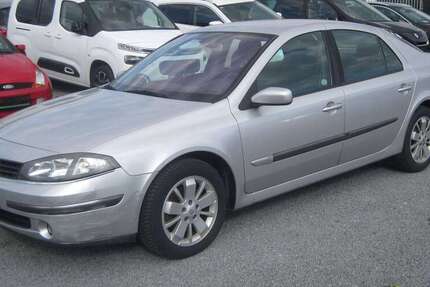 Renault Laguna 165.000 km 1.300 &euro; Dresden 01237
