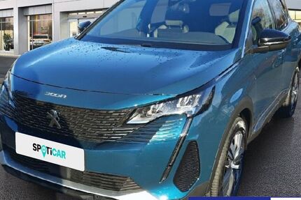 Peugeot 3008 24.669 km 18.930 &euro; Dresden 01237