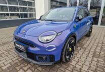Gebrauchtwagen Abarth 600e