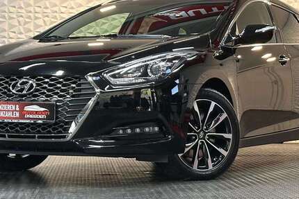 Hyundai i40 95.587 km 15.999 € Heidenau 01809
