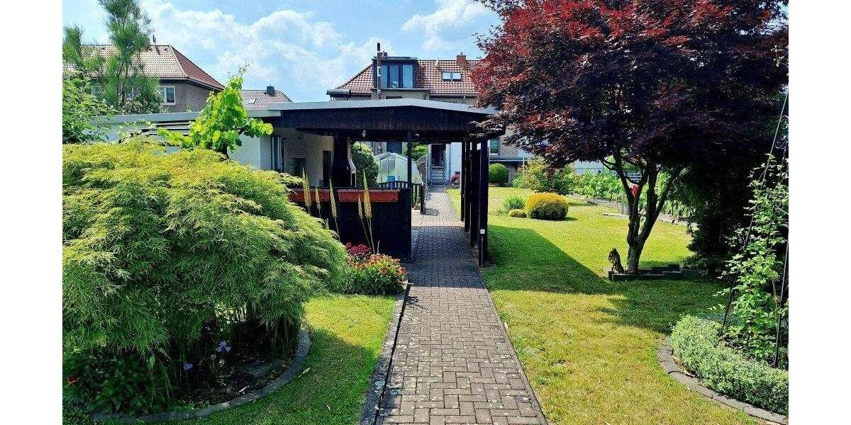 Reihenmittelhaus Pirna - 5 Zimmer, 120 m&sup2;, 350.000&euro; | Angebot:25743896