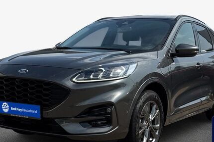 Ford Kuga 52.626 km 23.940 &euro; Dresden 01277