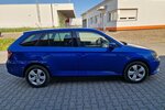Skoda Fabia 1.2 TSI Combi 171.036 km 3.990 &euro; Wilsdruff 01723