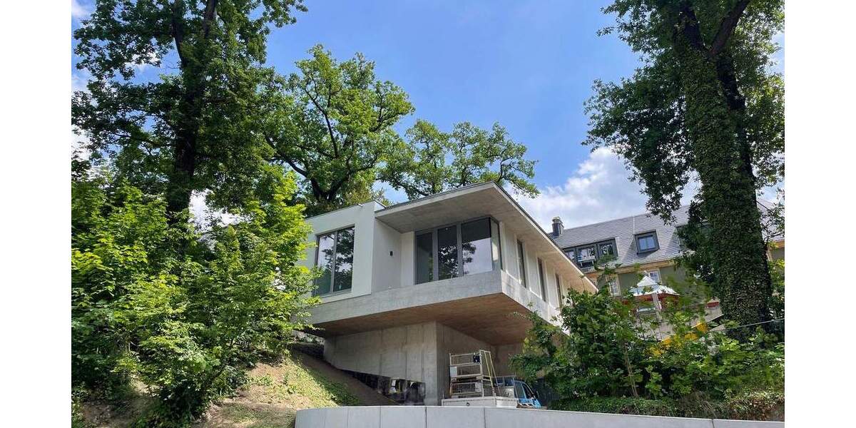 Einfamilienhaus Dresden Bühlau/Weißer Hirsch - 3 Zimmer, 107 m&sup2;, 2.490&euro; | Angebot:25707391