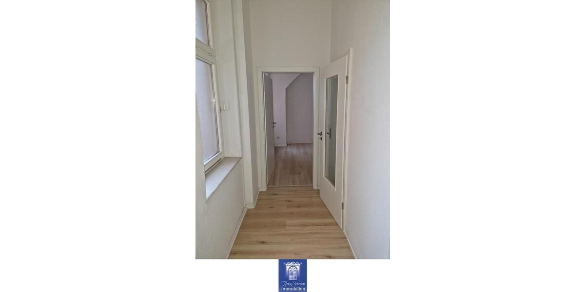 Etagenwohnung Meißen - 2 Zimmer, 47 m&sup2;, 395&euro; | Angebot:26153433