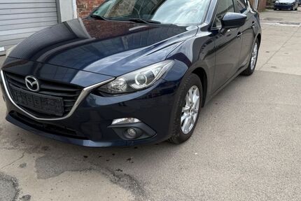 Mazda 3 221.137 km 5.680 &euro; Freital 01705