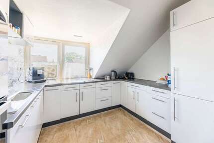 Wohnung zum Mieten in Elmshorn 1.400 € 110 m²