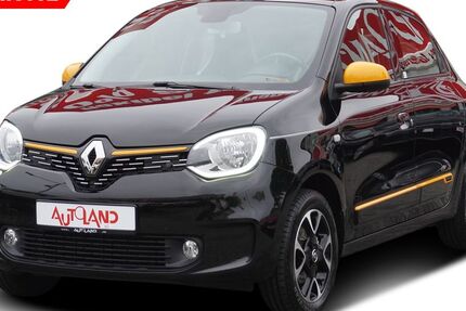 Renault Twingo 35.362 km 13.490 &euro; Dresden 01069