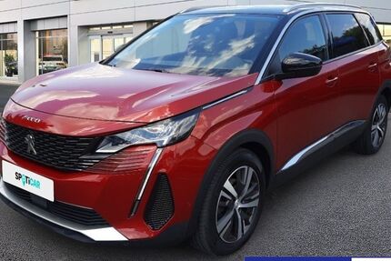 Peugeot 5008 60.895 km 22.930 &euro; Dresden 01237