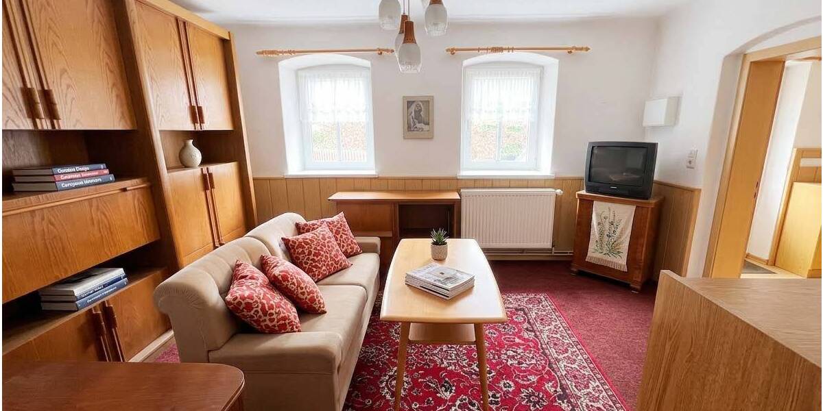 Einfamilienhaus Dresden Schönfeld - 7 Zimmer, 172 m&sup2;, 499.000&euro; | Angebot:26306058