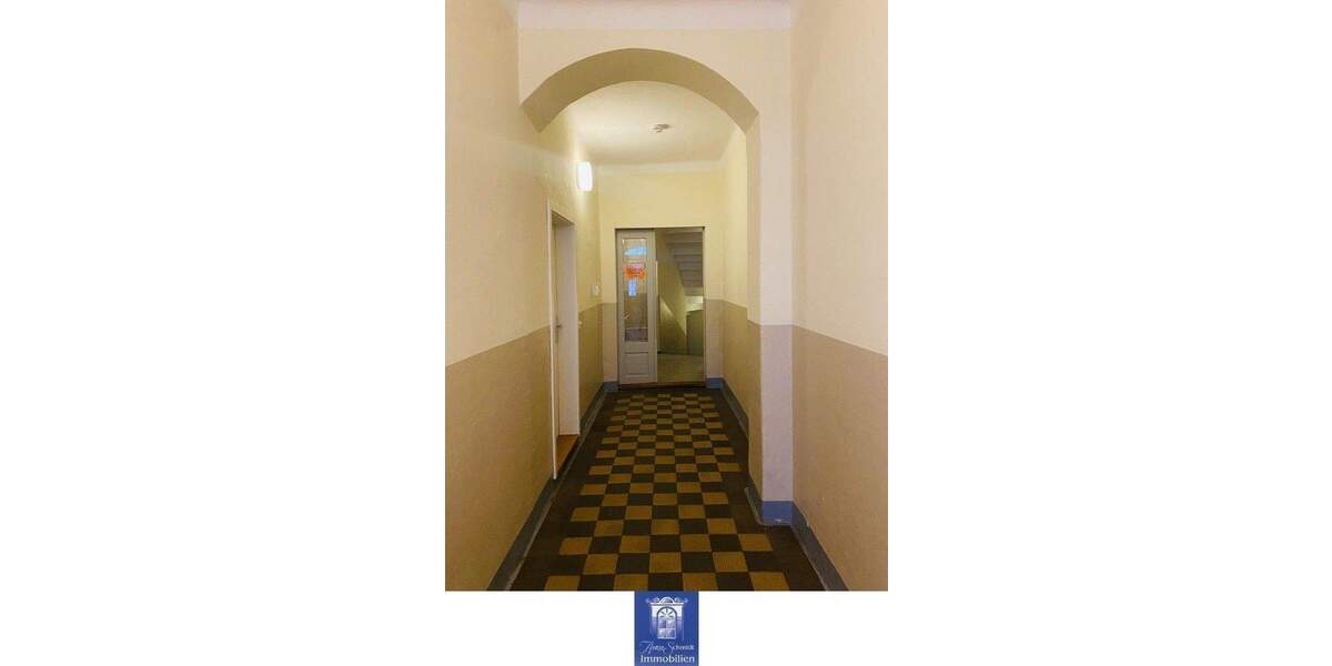 Etagenwohnung Meißen - 2 Zimmer, 62 m&sup2;, 434&euro; | Angebot:25749176