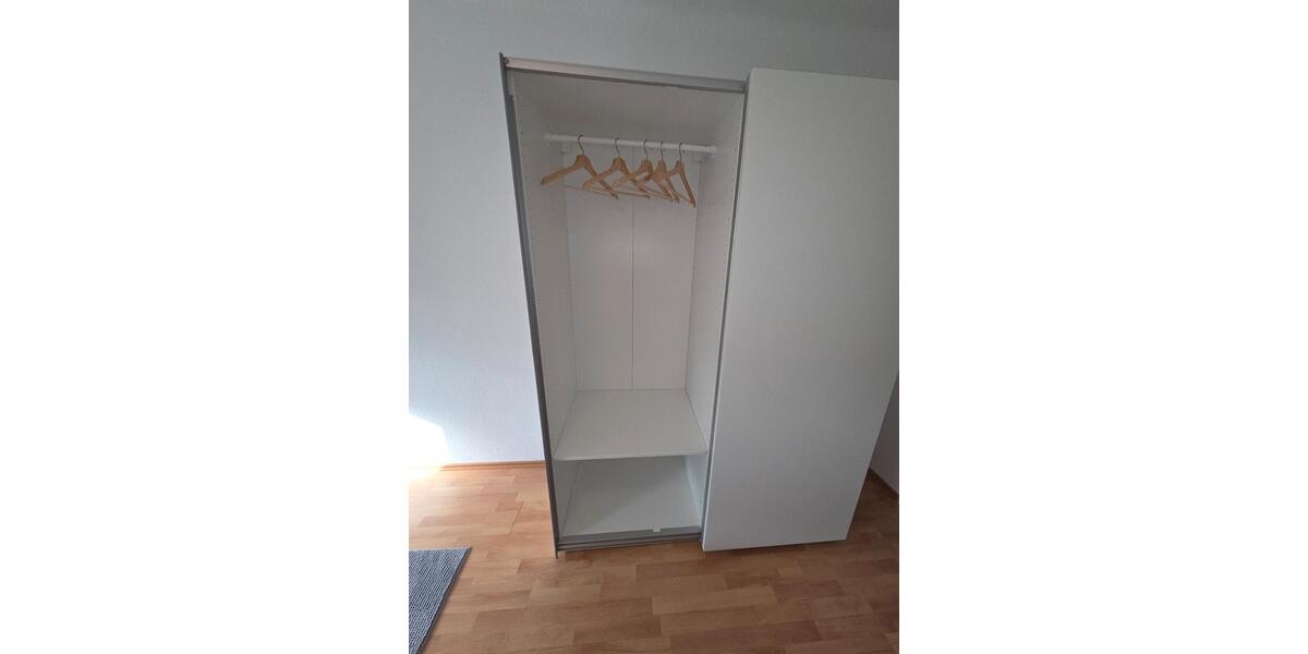 Etagenwohnung Dresden Cotta - 1 Zimmer, 29 m&sup2;, 389&euro; | Angebot:26460886