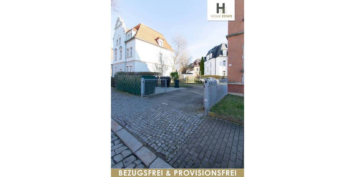 Terrassenwohnung Dresden Tolkewitz/Seidnitz-Nord - 5 Zimmer, 265.000&euro; | Angebot:26503015