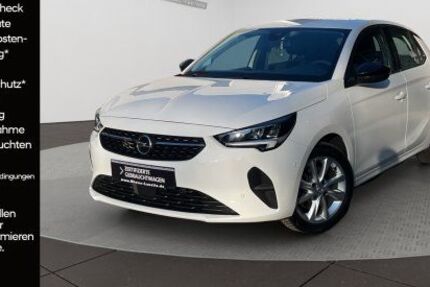Opel Corsa 8.360 km 15.480 &euro; Großröhrsdorf OT Bretnig 01900