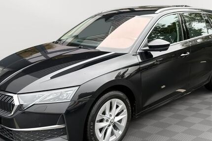 Skoda Octavia 91.766 km 22.580 &euro; Dresden 01099