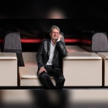 Felix Reuter - Die verflixte Klassik 20.02.2027 Kulturzentrum Parksäle