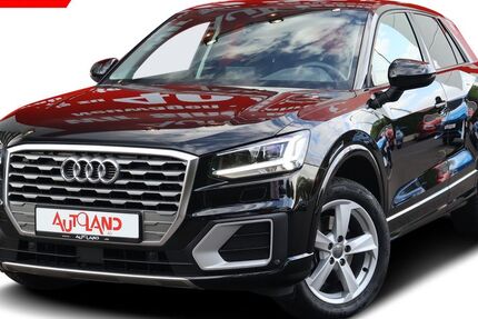 Audi Q2 41.187 km 20.990 &euro; Meißen 01662